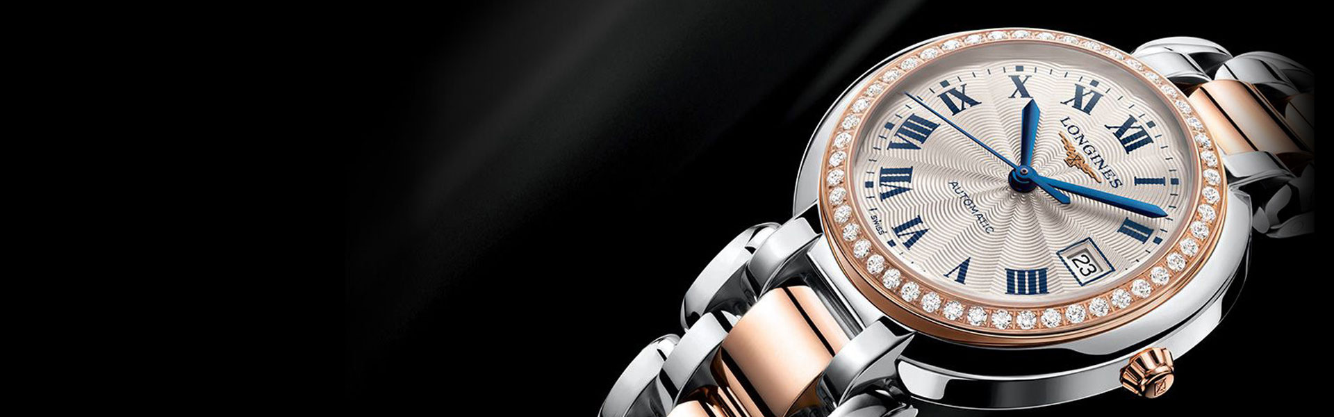 浪琴售后维修点查询