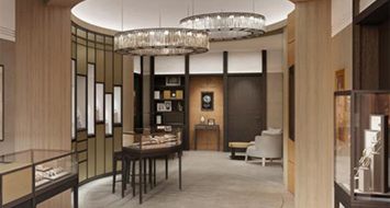 浪琴手表维修点售后服务中心