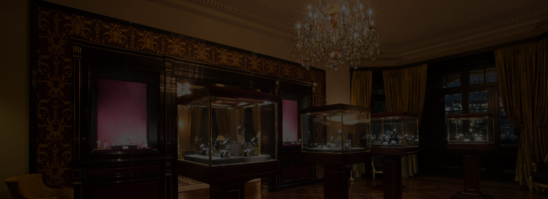 昆明浪琴维修网点