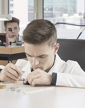 凯罗尔·切尔西-浪琴手表维修服务中心