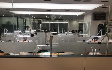 河西区海鸥维修服务中心