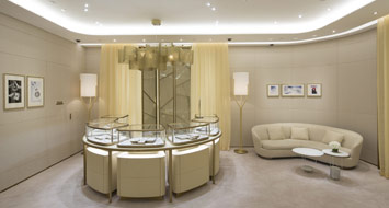 浪琴手表维修点售后服务中心